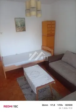 Izdavanje, dvosoban stan, 64m², Liman 3, Novi Sad Sve Podlokacije - image 7