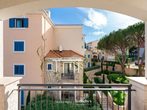 Prodaja, dvosoban stan, 79m², Luštica Bay, Tivat - image 17