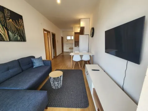 Izdavanje, dvosoban stan, 60m², Budva, Crna Gora - image 5