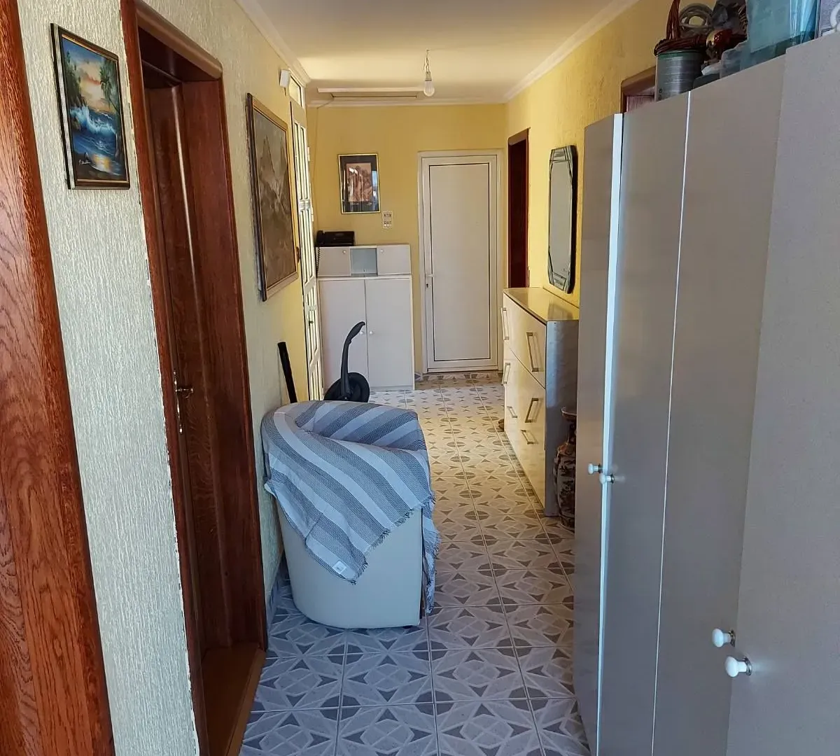 Prodaja, stan, 135m², Podgorica, Crna Gora
