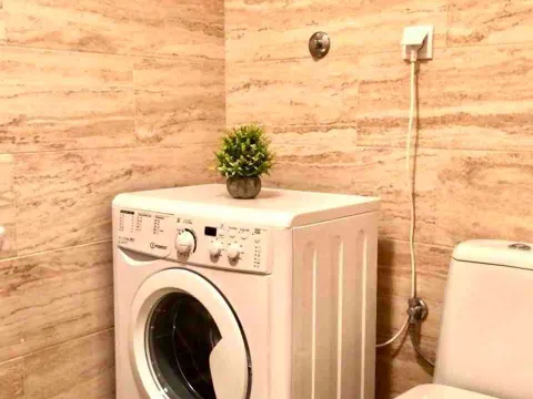 Sale, two bedroom apartment, 75m², Dobra Voda, Budva - image 7