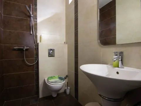 Rent, house, 230m², Bezanijska Kosa 1, Bežanijska Kosa Sve Podlokacije - image 11