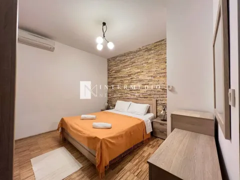 Izdavanje, jednosoban stan, 52m², Savina, Herceg Novi - image 8