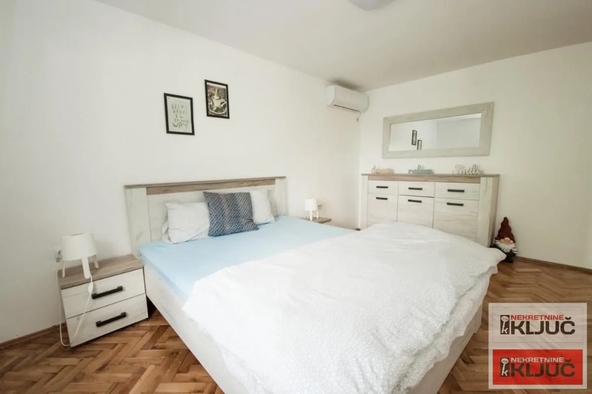Rent, house, 100m², Petrovaradin, Novi Sad