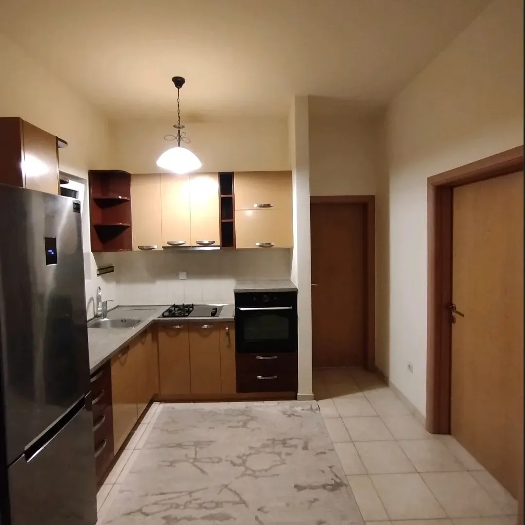 Rent, one bedroom apartment, 60m², Đenovići, Herceg Novi