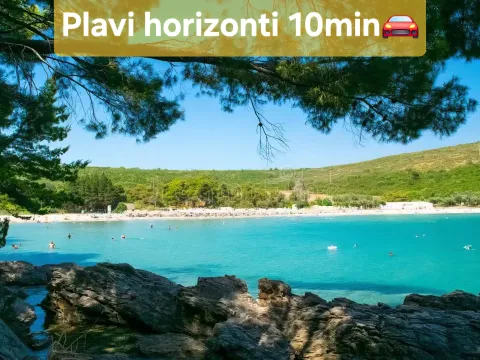 Rent, one bedroom apartment, 60m², Luštica, Tivat - image 9