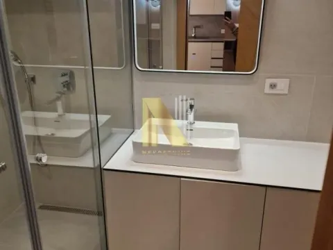 Rent, two bedroom apartment, 49m², Spens, Novi Sad Sve Podlokacije - image 13