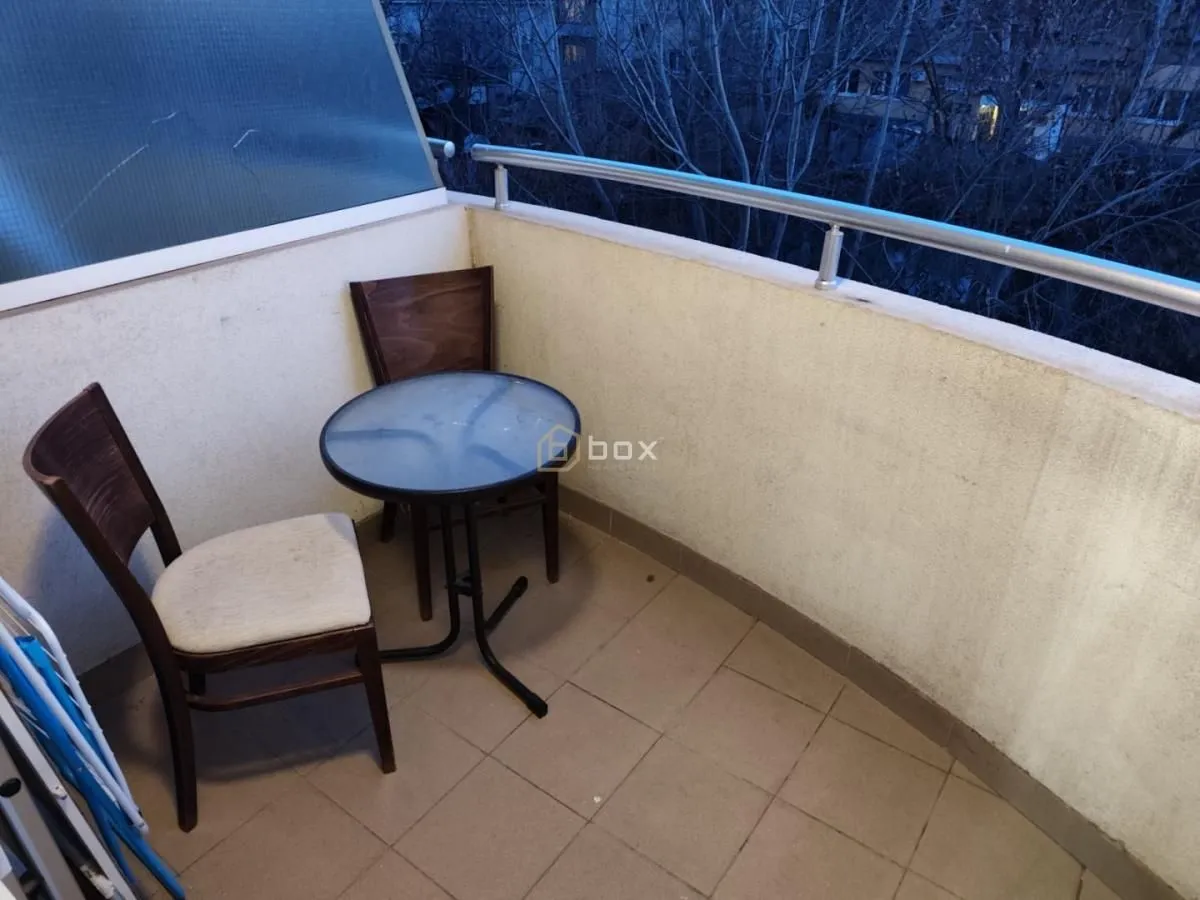 Izdavanje, jednosoban stan, 42m², Medijana, Niš