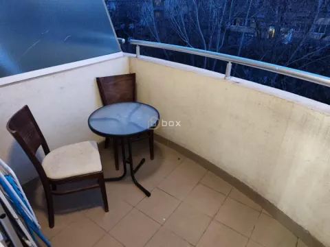 Rent, one bedroom apartment, 42m², Crveni Krst, Niš - image 10