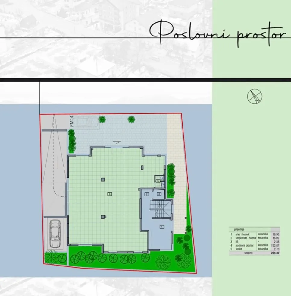 Sale, one bedroom apartment, 44m², Kolašin, Crna Gora