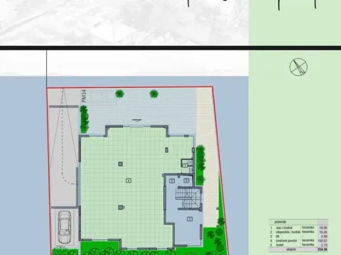 Prodaja, jednosoban stan, 44m², Kolašin, Crna Gora - image 9