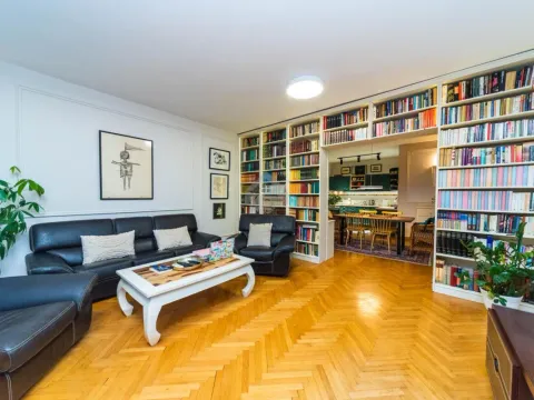 Izdavanje, trosoban stan, 145m², Preko Morače, Podgorica - image 2