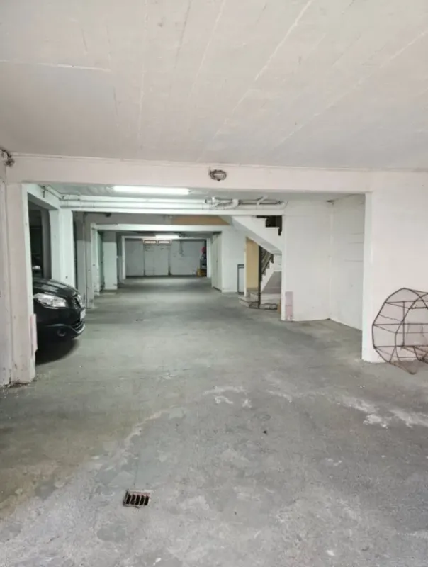 Sale, one bedroom apartment, 38m², Rafailovići, Budva