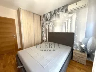 Rent, two bedroom apartment, 65m², City Kvart, Podgorica - image 9