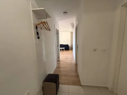 Rent, two bedroom apartment, 56m², Budva okolina, Budva - image 8