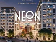 Prodaja, dvosoban stan, 41m², Savski Venac, Beograd - image 15