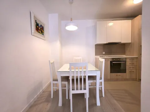 Rent, one bedroom apartment, 50m², Gintaš, Podgorica - image 4