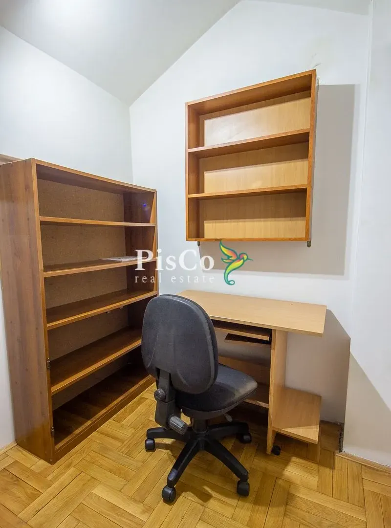 Prodaja, jednosoban stan, 50m², Zabjelo, Podgorica