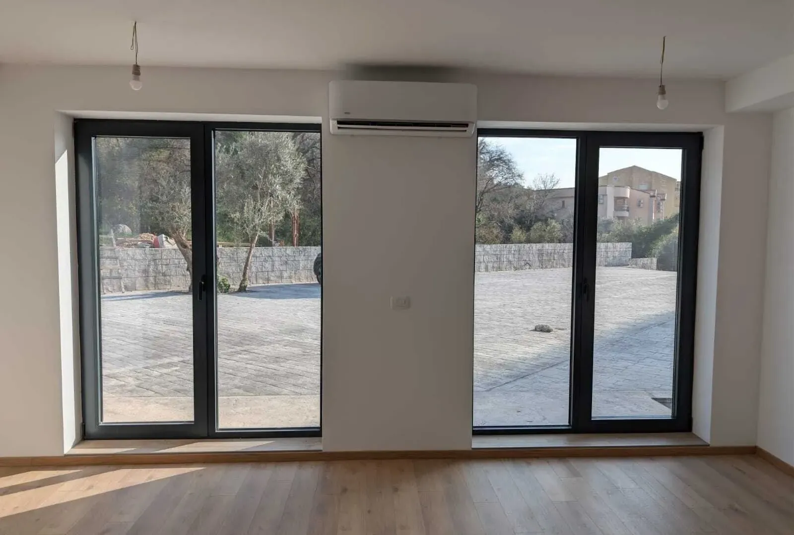 Sale, apartment, 109m², Kamenovo, Budva