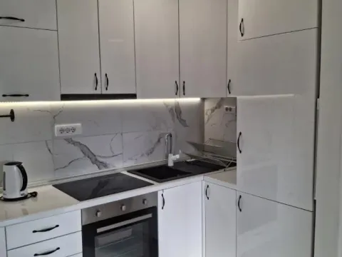 Sale, two bedroom apartment, 55m², Podbara, Novi Sad Sve Podlokacije - image 6