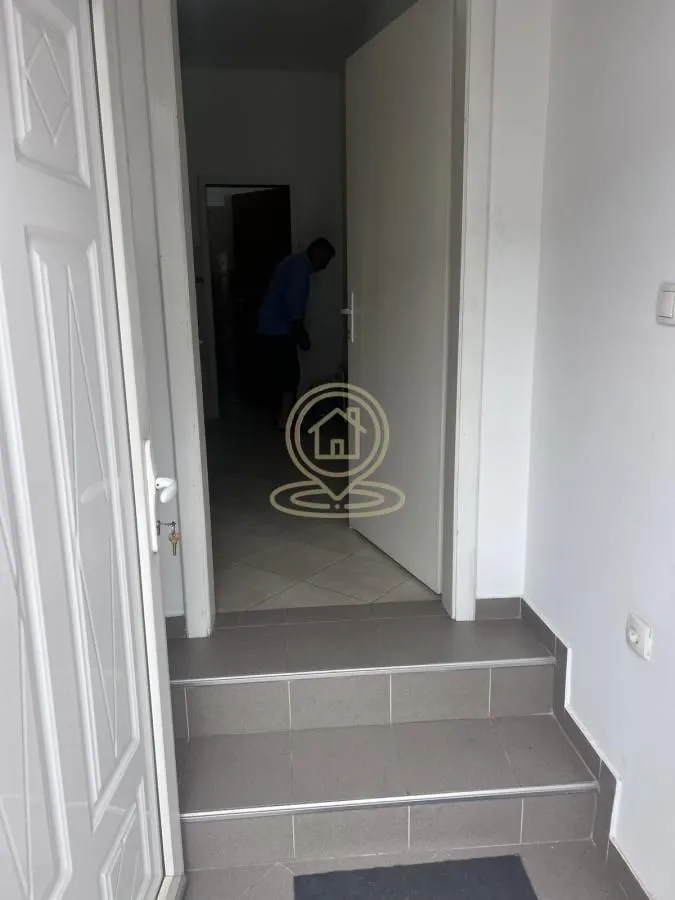Izdavanje, jednosoban stan, 30m², Podbara, Novi Sad Sve Podlokacije