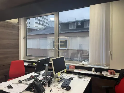 Izdavanje, poslovni prostor, 334m², Bulevar Oslobodjenja, Novi Sad Sve Podlokacije - image 5