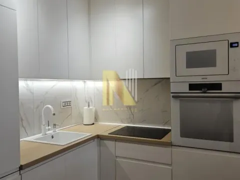 Izdavanje, jednosoban stan, 40m², Sajmište, Novi Sad - image 9
