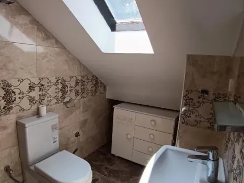 Rent, four bedroom apartment, 121m², Gundulićev Venac, Beograd - image 14