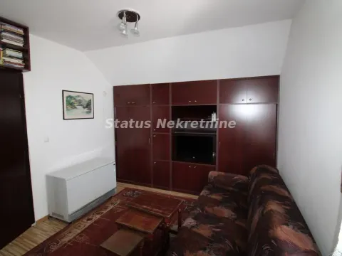 Prodaja, jednosoban stan, 30m², Sremska Kamenica, Petrovaradin - image 4