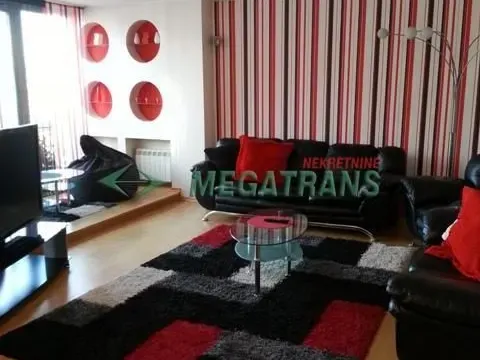 Rent, four bedroom apartment, 100m², Centar, Novi Sad - image 8