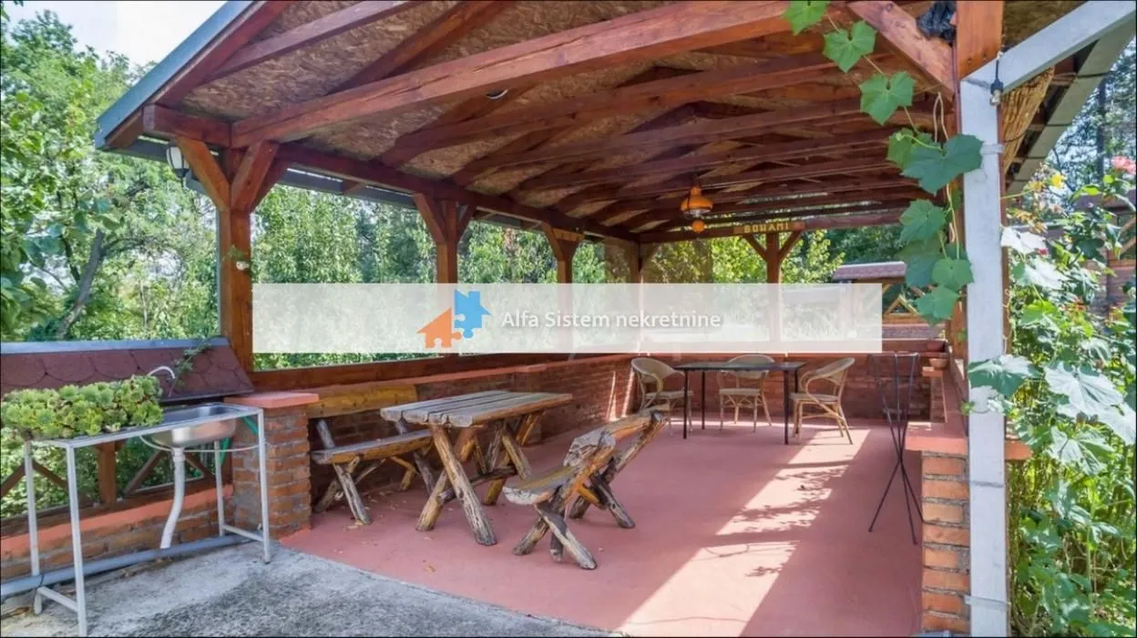 Rent, house, 300m², Zvezdarska Šuma, Zvezdara Sve Podlokacije