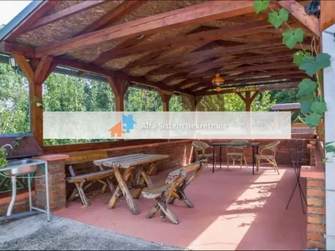 Rent, four bedroom apartment, 160m², Zvezdarska Šuma, Zvezdara Sve Podlokacije - image 13