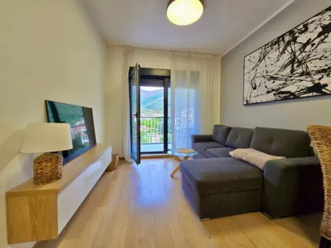 Prodaja, jednosoban stan, 43m², Seljanovo, Tivat - image 8