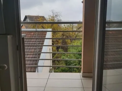 Izdavanje, garsonjera, 28m², Telep, Novi Sad Sve Podlokacije - image 7