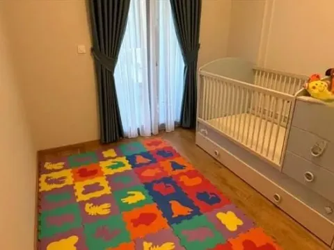 Sale, two bedroom apartment, 69m², New City, Podgorica - image 5