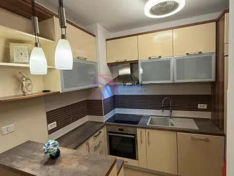 Rent, two bedroom apartment, 69m², Pobrežje, Podgorica - image 8