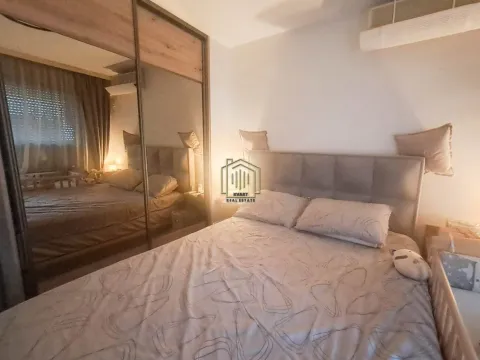 Prodaja, jednosoban stan, 40m², Stari Aerodrom, Podgorica - image 4