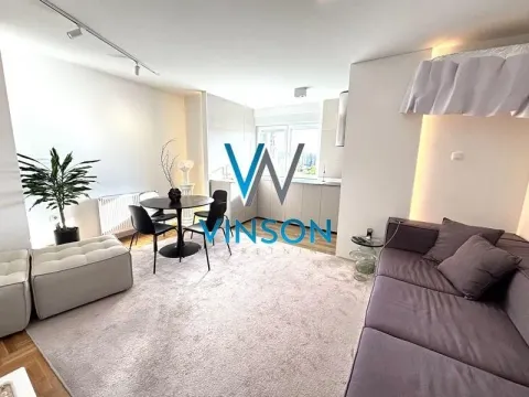 Stan in Avijatičarsko naselje