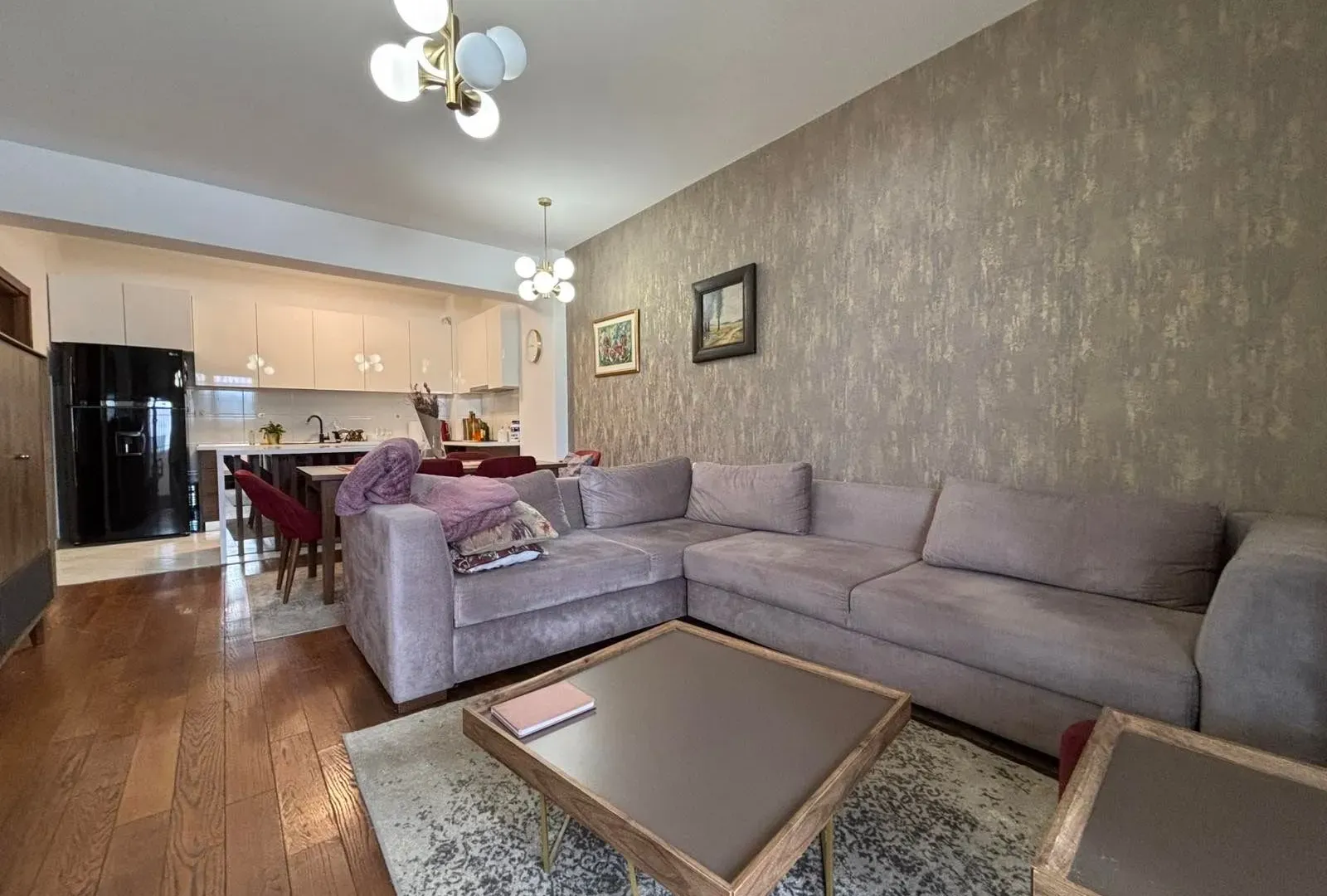 Prodaja, dvosoban stan, 89m², Momišići, Podgorica
