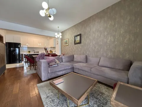 Prodaja, dvosoban stan, 89m², Momišići, Podgorica - image 3