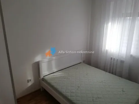Rent, two bedroom apartment, 48m², Bogoslovija, Palilula Sve Podlokacije - image 8