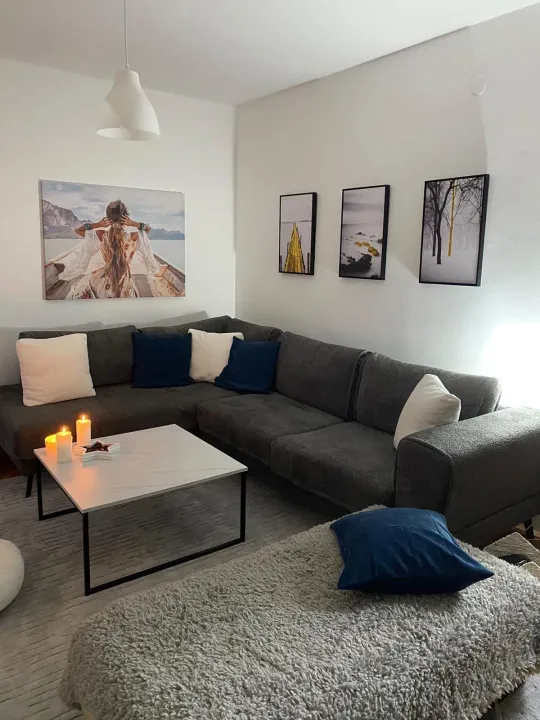 Prodaja, dvosoban stan, 76m², Bar, Crna Gora