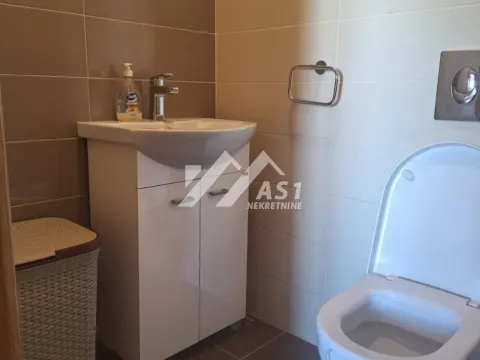 Izdavanje, dvosoban stan, 61m², Rotkvarija, Novi Sad Sve Podlokacije - image 8