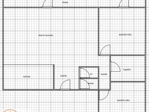 Prodaja, trosoban stan, 100m², Olimp, Zvezdara Sve Podlokacije - image 20