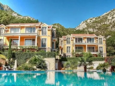 Sale, one bedroom apartment, 63m², Orahovac, Kotor - image 7