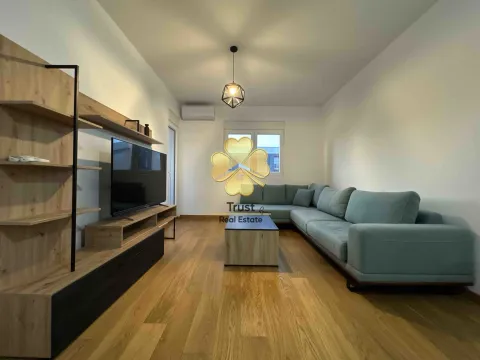 Izdavanje, stan, 50m², City Kvart, Podgorica