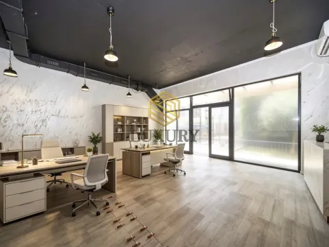 Rent, office space, 45m², City Kvart, Podgorica - image 4