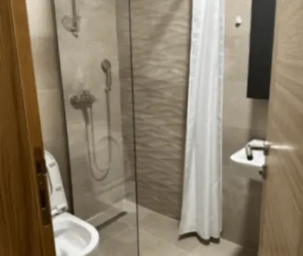 Rent, apartment, 50m², Bečići, Budva - image 7