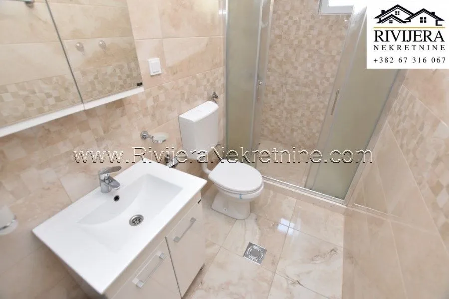 Prodaja, kuća, 155m², Zelenika, Herceg Novi