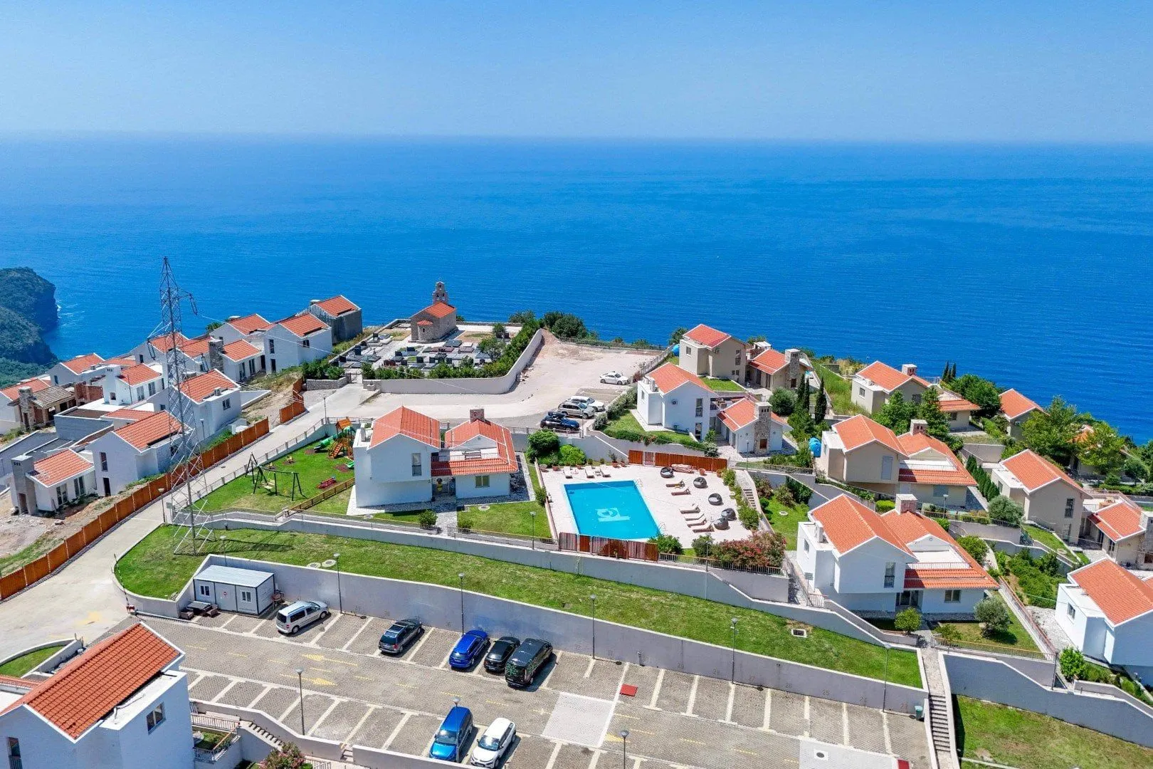 Sale, house, 150m², Blizikuće, Budva